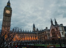 El Parlamento británico despenaliza el aborto