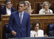 La Alianza Evangélica Española pide ejemplaridad y restauración ética en la vida pública ante los escándalos de corrupción