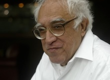 Carlos Monsiváis: 15 años de ausencia muy presente