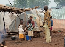 Seis días de masacre en una zona cristiana de Nigeria