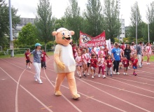 XXIV Olimpiada evangélica en Galicia, historia de sueños