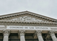Tenemos que estar en el Congreso de los Diputados…