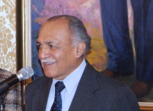 Samuel Escobar y su peregrinaje en la misión (V)