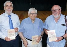 Memoria tachada