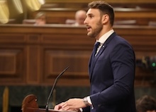 El Congreso votará aprobar penas de prisión para castigar las “terapias de conversión”