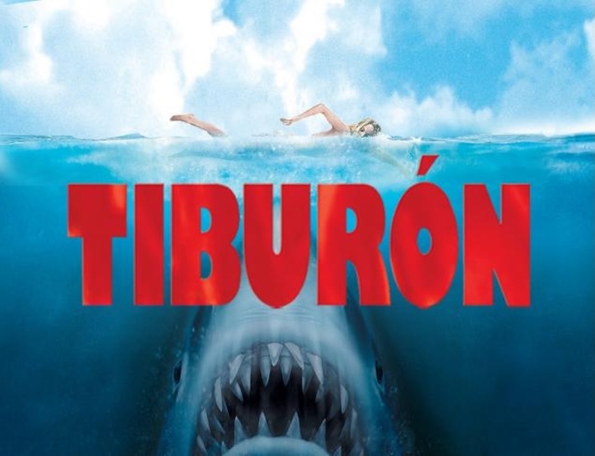 El abismo que nos acecha: 50 años de ‘Tiburón’