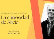 Al trasluz: la curiosidad de Alicia