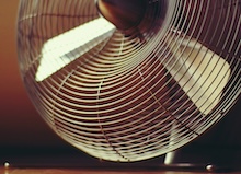 Preparados para la ola de calor