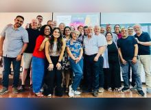 Relaciones que impulsan la misión: la Plataforma Española de Misiones se reúne en Barcelona