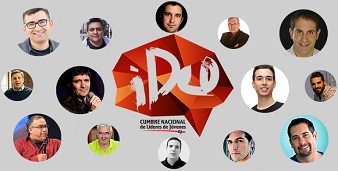 Cumbre Ideo, potenciando el ministerio juvenil en España