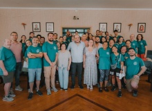 Comienza la campaña “Salobreña Amiga” con una recepción en el ayuntamiento