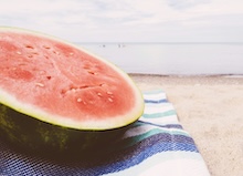 Cómo vivir un verano espiritualmente refrescante
