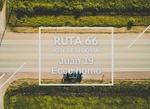 Ruta 66: Juan 19, Ecce Homo
