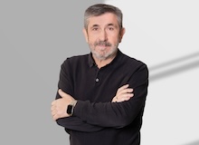 Jesús Fernández: “Puse la empresa en manos de Dios y todo cambió”