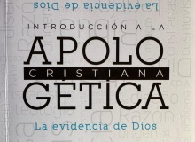 Introducción a la apologética cristiana