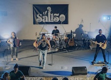 Las Jornadas Internacionales “Salobreña Amiga” concluyen con un notable impacto solidario y comunitario
