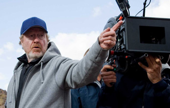 Ridley Scott ya piensa en llevar a la gran pantalla a David
