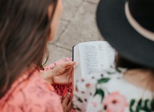 Conjugando el verbo amar