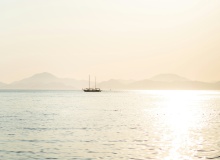 El Mediterráneo a 30ºC… ¿qué podría ir mal?