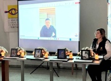 Colombia honra la memoria de los 8 evangélicos asesinados