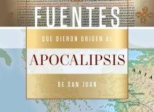 Fuentes que dieron origen al Apocalipsis de San Juan, de Raúl Zaldívar