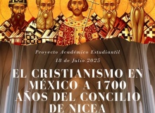 El Concilio de Nicea: Visiones desde México y América Latina