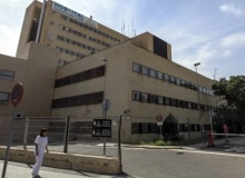 El Hospital General Universitario de Elche vuelve a tener una capellanía evangélica