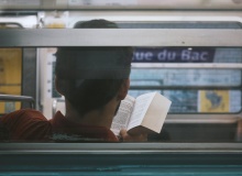 De viajes y libros