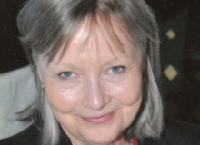 Sharon Gallagher (1948 - 2025)