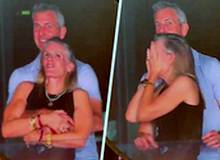 El adulterio de la Kiss Cam