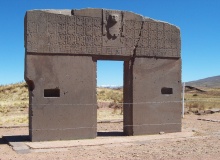 Monoteísmo en los Andes: Las reformas del inca Pachacuti