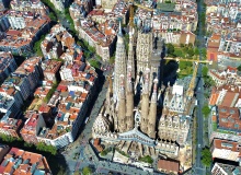 “Crecimiento destacado” de los lugares de culto evangélicos en Cataluña en los últimos 20 años