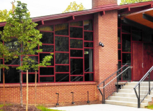 Unas palabras a Hyattsville Mennonite church
