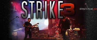 Strike 3