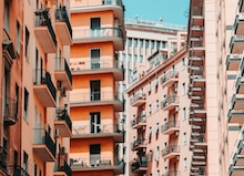 ¿Una misión que gentrifica?