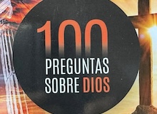 100 preguntas sobre Dios