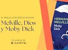 Al trasluz: Melville, Dios y Moby Dick