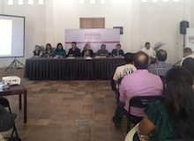 Comentarios: ‘Protestantismo y formación del Estado en Oaxaca después de la Revolución mexicana’ (1)