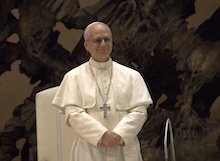 El “rompecabezas” del Papa León XIV. Hacia una geopolítica del nuevo papado
