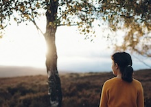 El poder del pensamiento positivo
