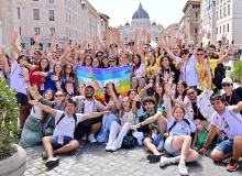 Jubileo de los jóvenes 2025: impresiones evangélicas desde Roma