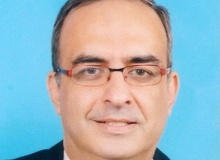 Botrus Mansour, nuevo secretario general de la Alianza Evangélica Mundial