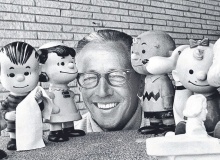 Schulz, el personaje y la persona (7)