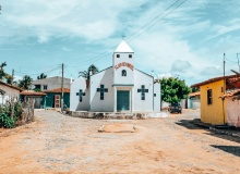 Martirio moderno