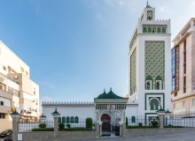 El 56% de los lugares de culto no católicos en España son evangélicos