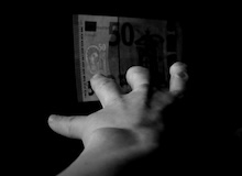 Mammon, el lado oscuro de la cartera