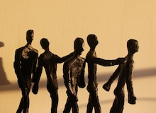 Derechos Humanos sin fundamento