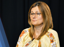 “El régimen comunista quiso destruir mis sueños, pero Dios tenía un plan diferente”