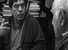 Carlos Monsiváis: lector de la Biblia del Oso