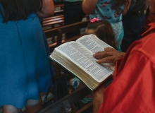 Las Biblias digitales superaron a las impresas en 2024